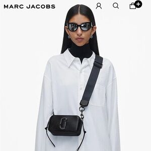 Marc Jacob’s the snapshot purse